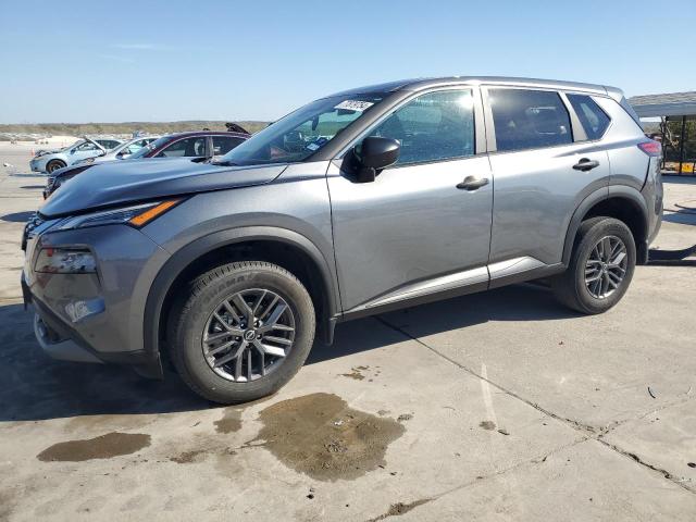 NISSAN ROGUE S 2023 with VIN 5N1BT3AA6PC886550 - Photo from auction