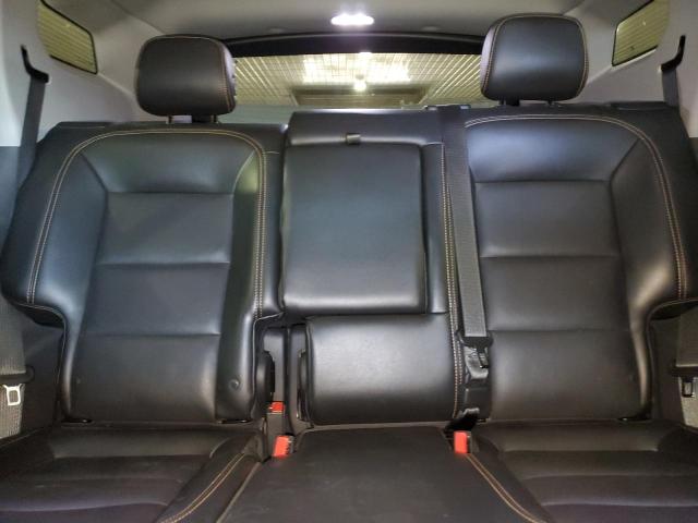 Photo 10 from auction – 2019 GMC TERRAIN SL with VIN 3GKALPEX8KL191817