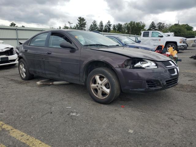 Photo 4 from auction – 2004 DODGE STRATUS SX with VIN 1B3EL46R74N293299