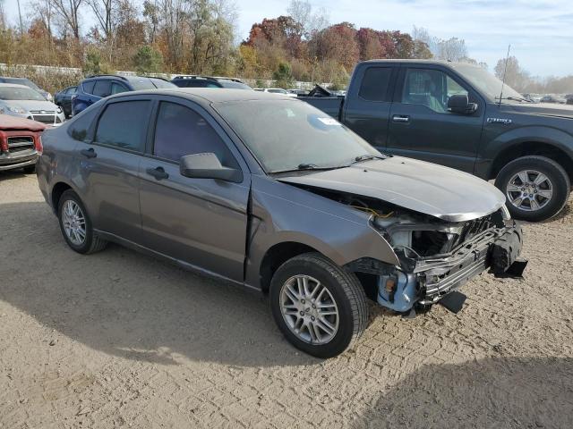 Photo 4 from auction – 2009 FORD FOCUS SE with VIN 1FAHP35N39W257772
