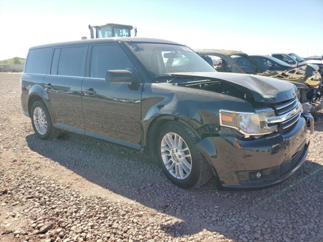 Photo 4 from auction – 2013 FORD FLEX SEL with VIN 2FMHK6C80DBD14121