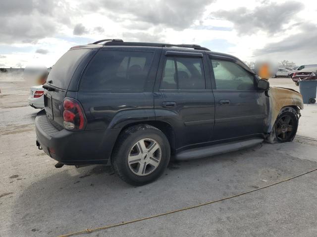 Photo 3 from auction – 2007 CHEVROLET TRAILBLAZE with VIN 1GNDT13S472198664
