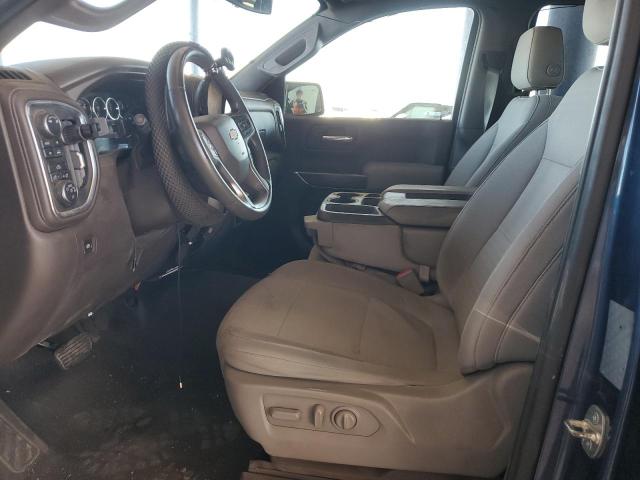 Photo 7 from auction – 2019 CHEVROLET SILVERADO with VIN 1GCUYDED8KZ293741