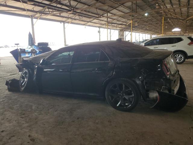 Photo 2 from auction – 2022 CHRYSLER 300 S with VIN 2C3CCABG2NH256619