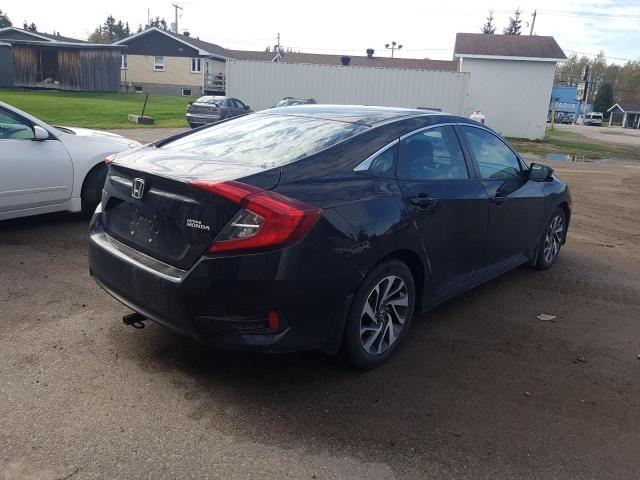 Photo 3 from auction – 2016 HONDA CIVIC EX with VIN 2HGFC2F78GH011515