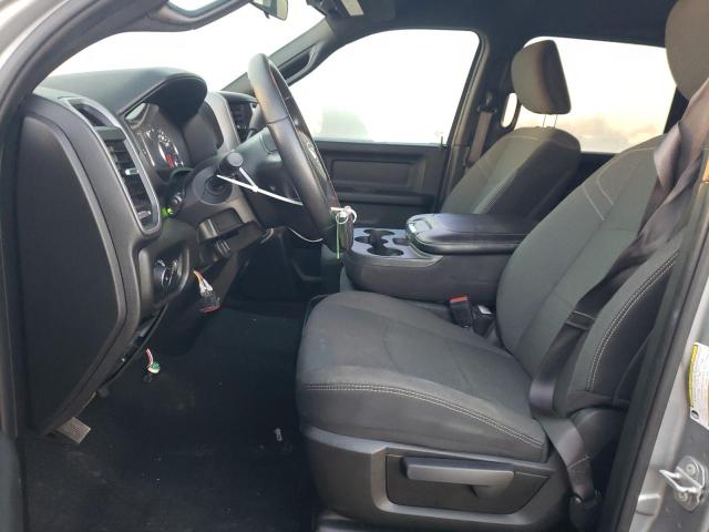 Photo 7 from auction – 2021 RAM 2500 TRADE with VIN 3C6UR5CL6MG609306