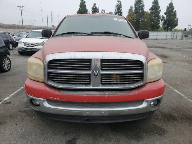 Photo 5 from auction – 2006 DODGE RAM 1500 S with VIN 1D7HA18266S700054