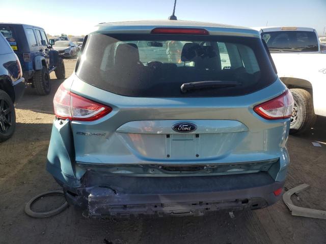 Photo 6 from auction – 2013 FORD ESCAPE S with VIN 1FMCU0F75DUB46412
