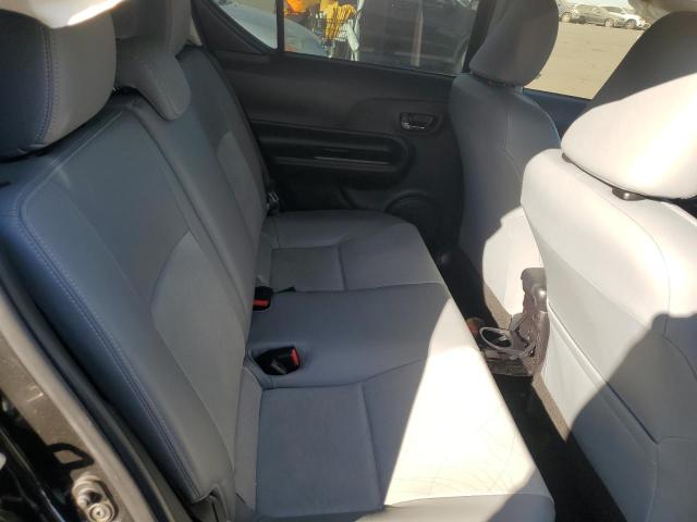 Photo 10 from auction – 2016 TOYOTA PRIUS C with VIN JTDKDTB3XG1135299
