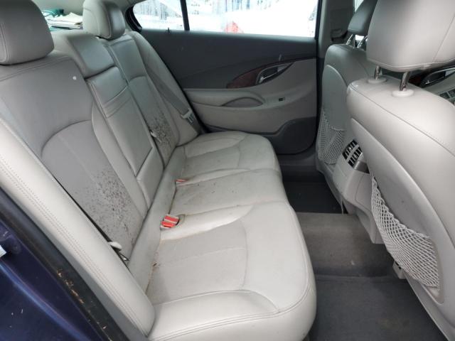Photo 10 from auction – 2013 BUICK LACROSSE P with VIN 1G4GF5E32DF247063
