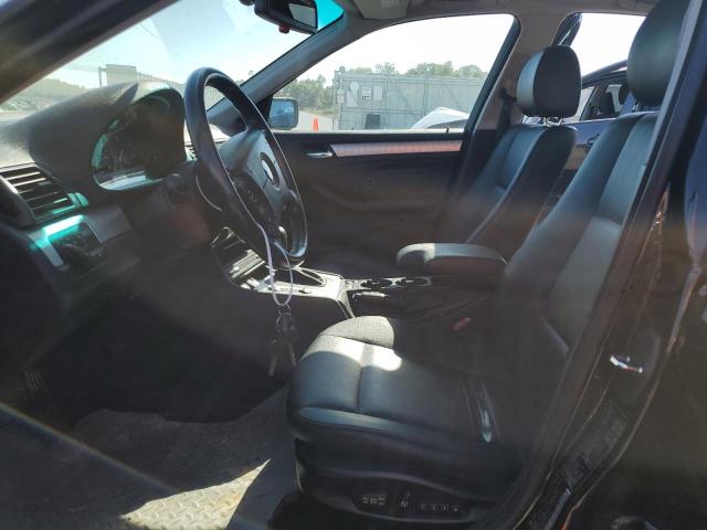 Photo 7 from auction – 2004 BMW 325 I with VIN WBAET37444NJ43918