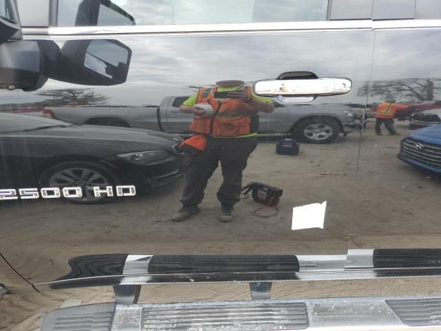 Photo 12 from auction – 2022 CHEVROLET SILVERADO with VIN 1GC4YREY2NF267805