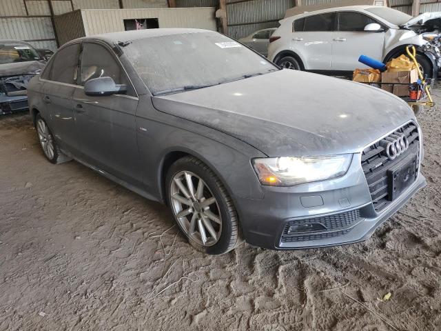 Photo 4 from auction – 2014 AUDI A4 PREMIUM with VIN WAUFFAFL2EN041480