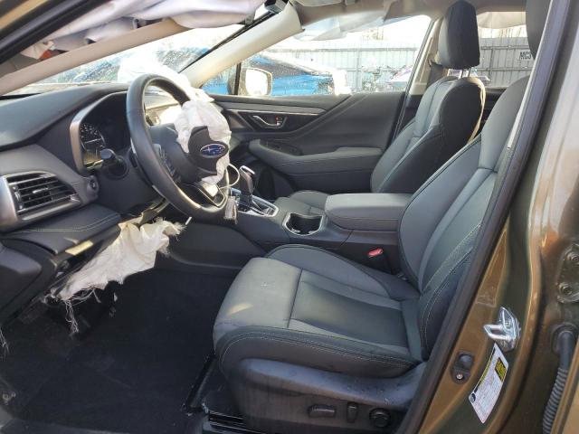 Photo 7 from auction – 2024 SUBARU OUTBACK ON with VIN 4S4BTALC2R3278949