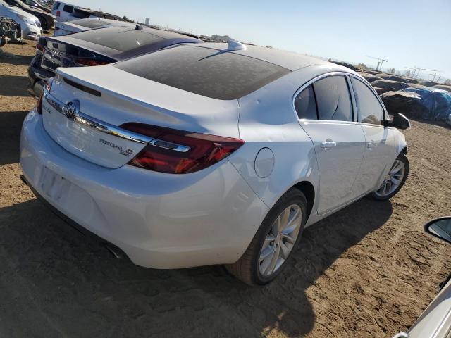 Photo 3 from auction – 2016 BUICK REGAL with VIN 2G4GL5EX4G9134689