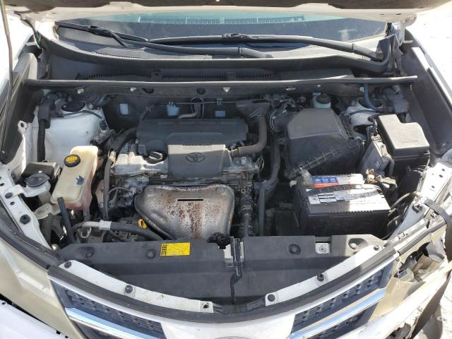 Photo 11 from auction – 2013 TOYOTA RAV4 LE with VIN JTMZFREV7D5000567