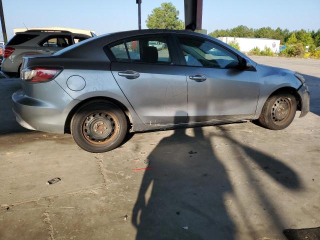 Photo 3 from auction – 2011 MAZDA 3 I with VIN JM1BL1UF9B1376715