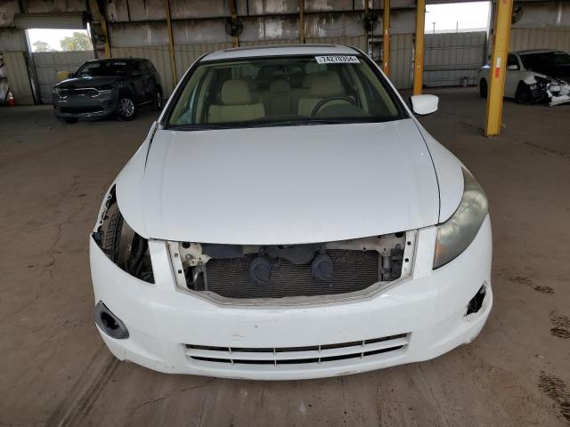 Photo 5 from auction – 2010 HONDA ACCORD EX with VIN 1HGCP2F72AA181530