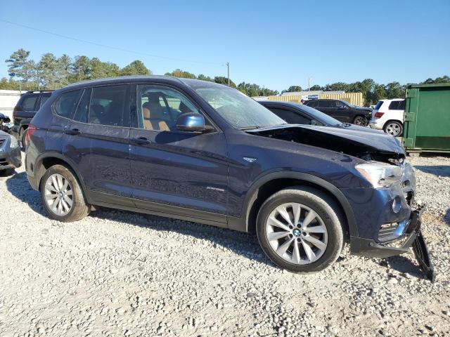 Photo 4 from auction – 2016 BMW X3 XDRIVE2 with VIN 5UXWX9C54G0D88458