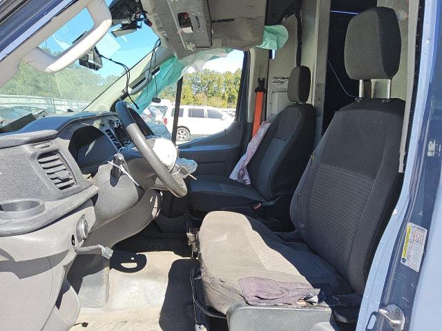Photo 7 from auction – 2020 FORD TRANSIT T- with VIN 1FTBR3X87LKA72088