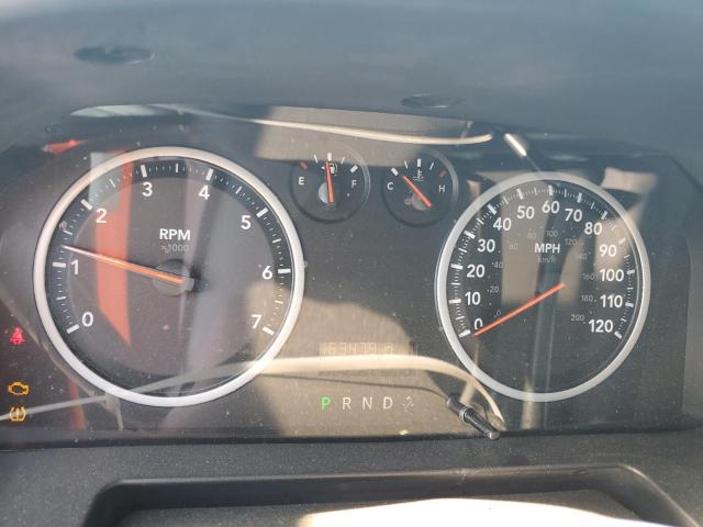 Photo 9 from auction – 2012 DODGE RAM 1500 S with VIN 3C6JD6AT9CG242958