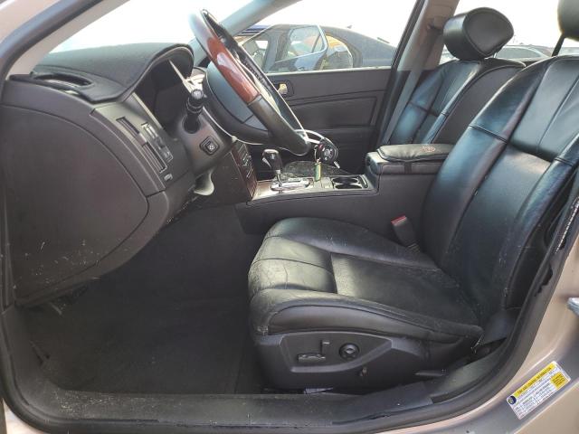 Photo 7 from auction – 2007 CADILLAC STS with VIN 1G6DW677170193200
