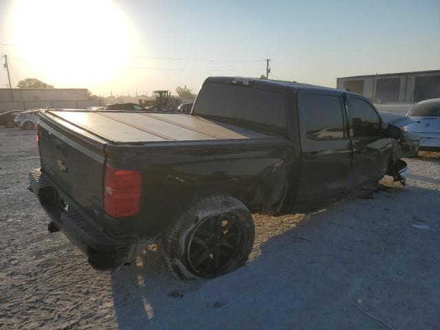 Photo 3 from auction – 2015 CHEVROLET SILVERADO with VIN 3GCPCREH9FG318566