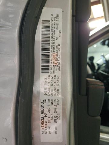 Photo 14 from auction – 2015 JEEP CHEROKEE T with VIN 1C4PJMBS2FW556964