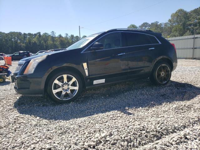 Photo 1 from auction – 2011 CADILLAC SRX PERFOR with VIN 3GYFNEEY1BS657547