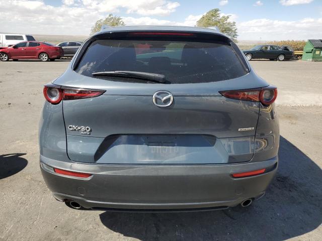 Photo 6 from auction – 2022 MAZDA CX-30 PREF with VIN 3MVDMBCL3NM432771