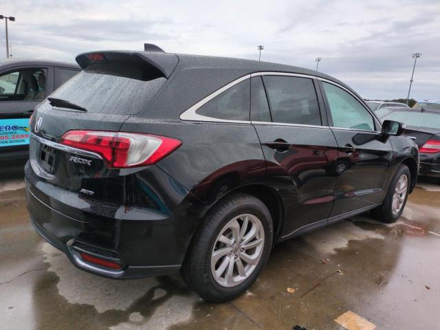 Photo 3 from auction – 2016 ACURA RDX TECHNO with VIN 5J8TB4H57GL009433