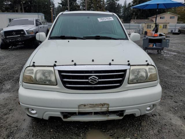 Photo 5 from auction – 2002 SUZUKI XL7 PLUS with VIN JS3TX92V224107876