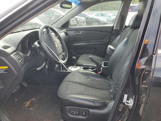 Photo 7 from auction – 2009 KIA OPTIMA LX with VIN KNAGE224795331019