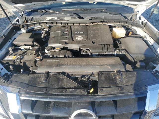 Photo 12 from auction – 2022 NISSAN ARMADA SL with VIN JN8AY2BBXN9815420