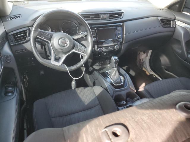 Photo 8 from auction – 2018 NISSAN ROGUE S with VIN 5N1AT2MT2JC769526