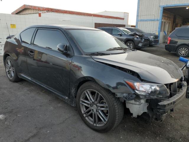 Photo 4 from auction – 2013 TOYOTA SCION TC with VIN JTKJF5C72D3063932