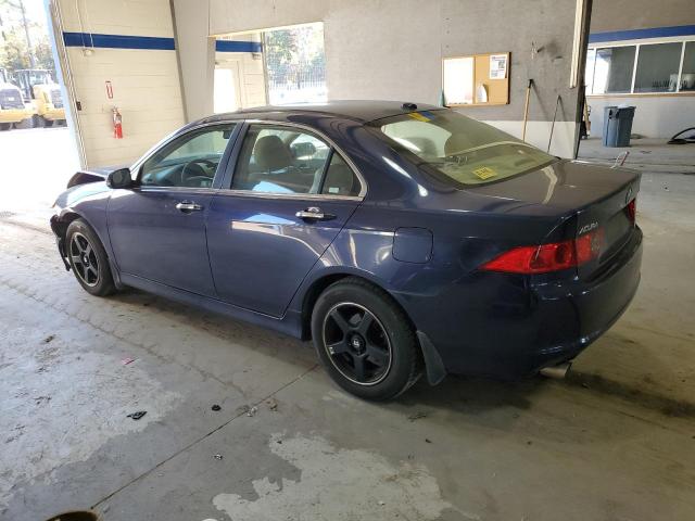 Photo 2 from auction – 2007 ACURA TSX with VIN JH4CL96837C003777