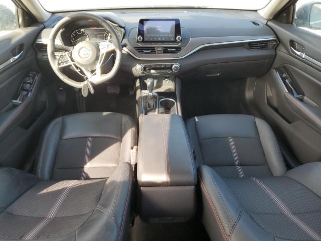 Photo 8 from auction – 2024 NISSAN ALTIMA SR with VIN 1N4BL4CV7RN348253