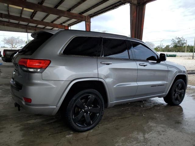 Photo 3 from auction – 2015 JEEP GRAND CHER with VIN 1C4RJFAG6FC662031