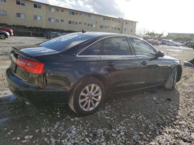 Photo 3 from auction – 2014 AUDI A6 PREMIUM with VIN WAUFFAFC4EN006570