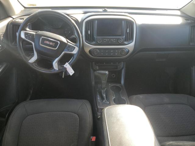 Photo 8 from auction – 2016 GMC CANYON SLE with VIN 1GTG6CE35G1119829