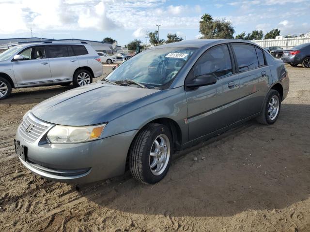 SATURN ION LEVEL 2006 with VIN 1G8AJ55F36Z192055 - Photo from auction