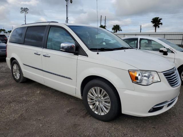 Photo 4 from auction – 2013 CHRYSLER TOWN & COU with VIN 2C4RC1CGXDR708264