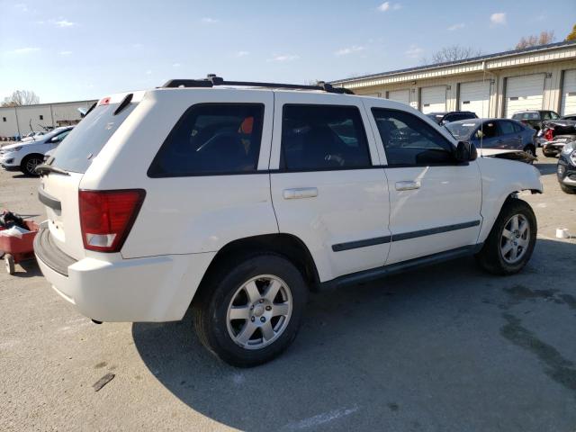 Photo 3 from auction – 2008 JEEP GRAND CHER with VIN 1J8GR48K58C160797