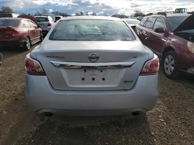 Photo 6 from auction – 2013 NISSAN ALTIMA 2.5 with VIN 1N4AL3AP1DN565770