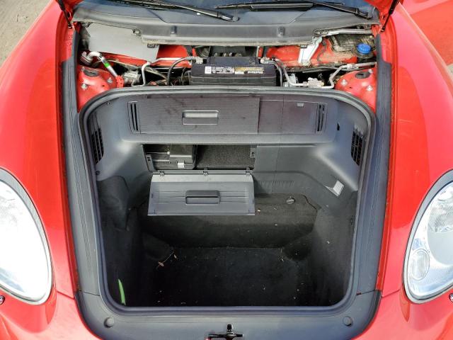 Photo 11 from auction – 2008 PORSCHE BOXSTER S with VIN WP0CB29848U730980