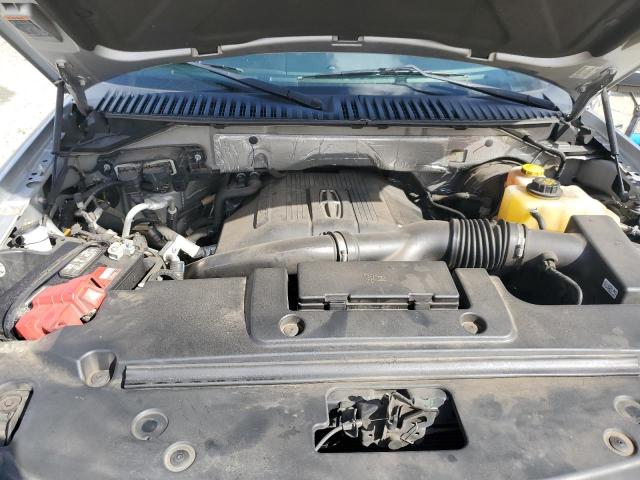 Photo 12 from auction – 2016 LINCOLN NAVIGATOR with VIN 5LMJJ2HTXGEL02624