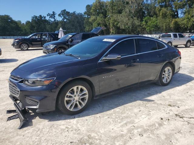 Photo 1 from auction – 2016 CHEVROLET MALIBU LT with VIN 1G1ZE5ST4GF306566