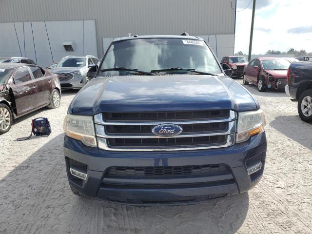 Photo 5 from auction – 2017 FORD EXPEDITION with VIN 1FMJU1HT9HEA06581