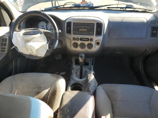 Photo 8 from auction – 2005 FORD ESCAPE XLT with VIN 1FMCU93105KA96729